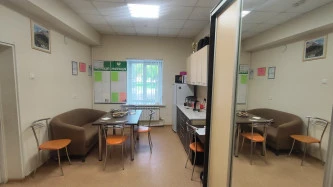 Продается нежилое помещение,  г. Омск, ул. Кирова, д. 10
